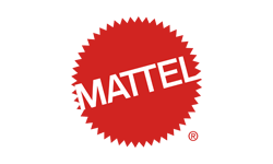 Mattel - Entertainment and Games