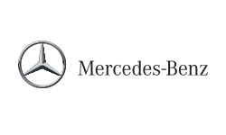 Mercedes-Benz Luxury Vehicles